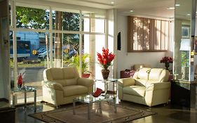 Hotel Dan Inn Express Foz Do Iguacu By Nacional Inn